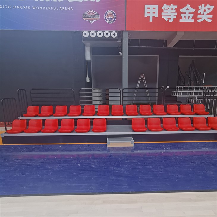 Indoor Fixed Stand Seats best