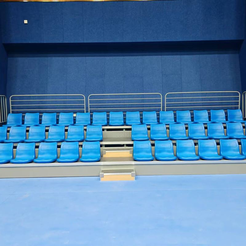 Sedili ta' Stand Fissi ta' ġewwa