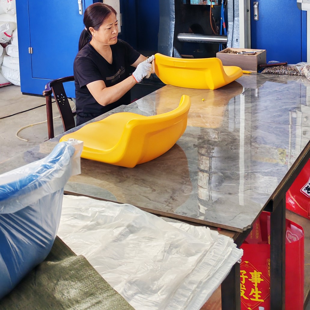 Production workshop Production workshop