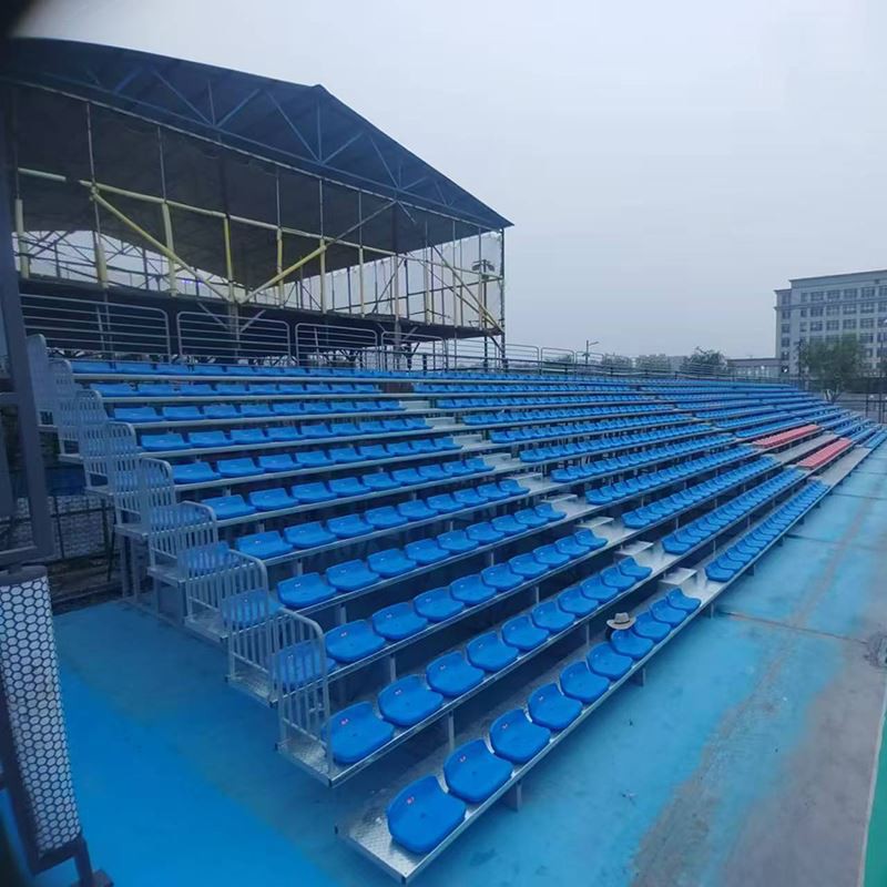 Seats tal-Grandstand Reaja