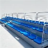 Grandstand Fiss Għall Sports Stadium