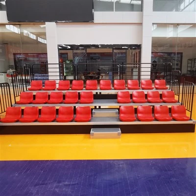 Tribuna Fiss Aħmar